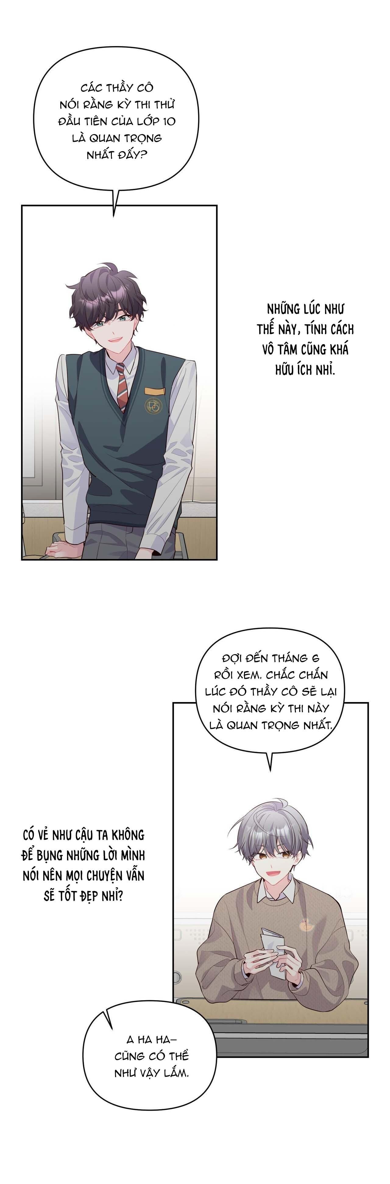 merry marbling chapter 22 29