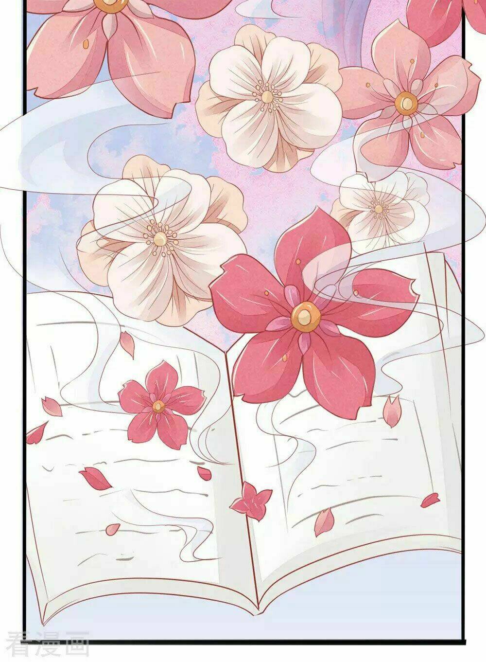 sủng phi bất lương: vương gia phúc hắc chạy đi đâu chapter 18 42