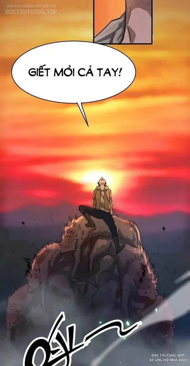 bắt đầu với thiên phú cấp sss chapter 8 43