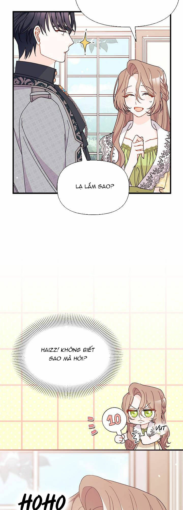 Tôi Đã Có Chồng Sau Khi Nhặt Được Nam Chính chapter 45.1 26