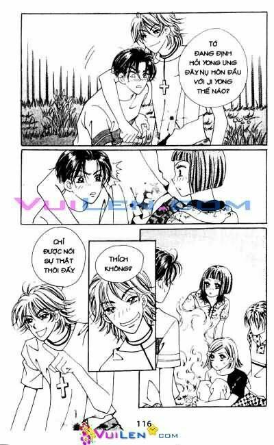 bong bóng trắng chapter 10 116