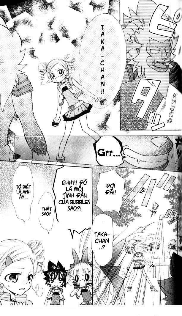 demashita! powerpuff girls z chapter 5 5