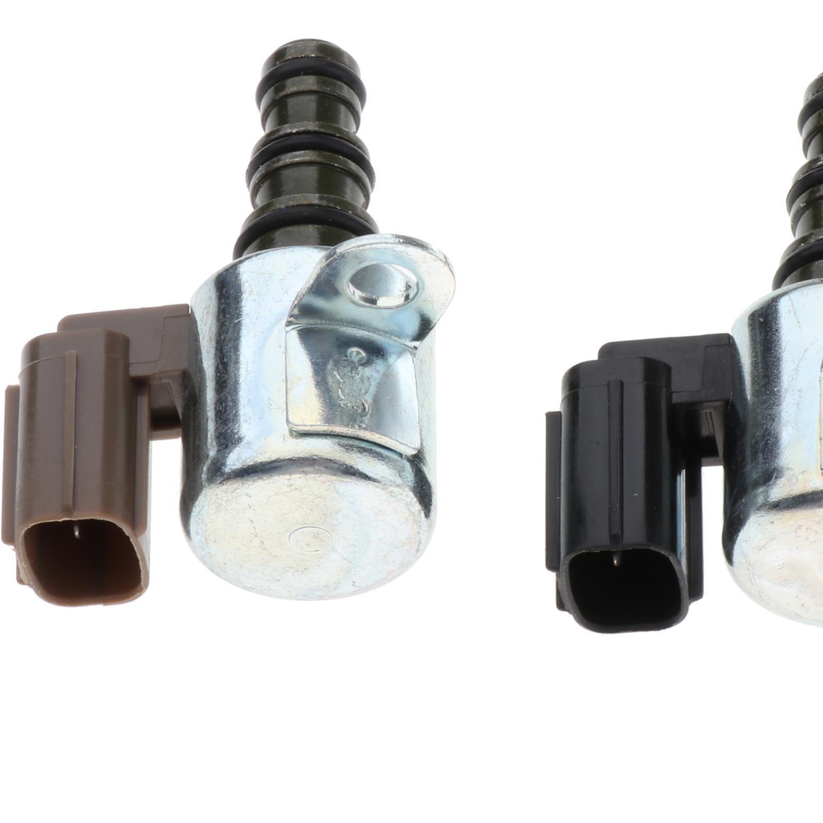 Vehicle Transmission Shift Solenoid Valve B&C Kit for HONDA  2003-2007
