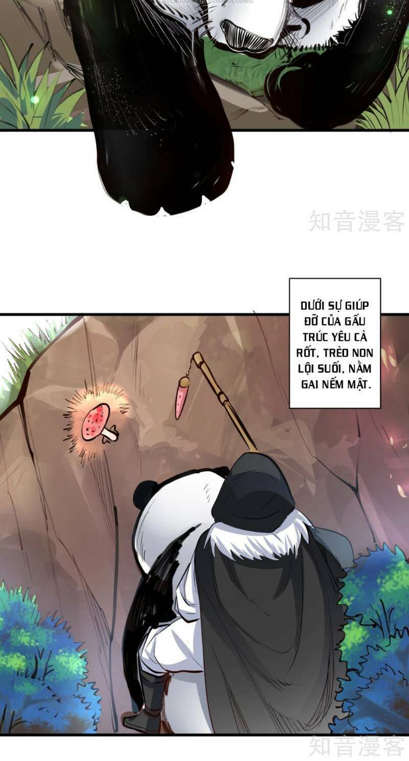 tối cường đại biểu hoàng kim thận chapter 59 34