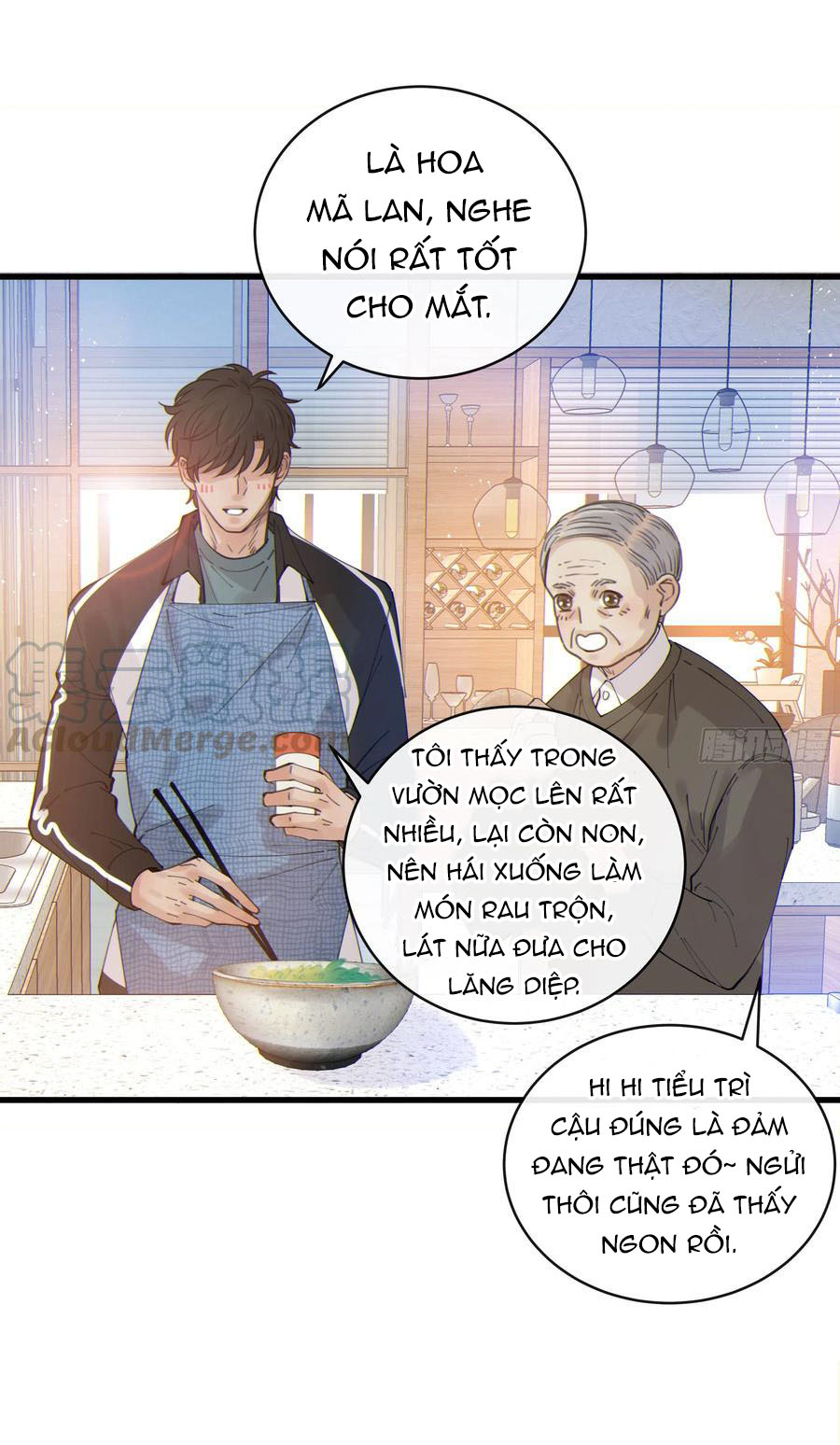 đêm sao chapter 38 11