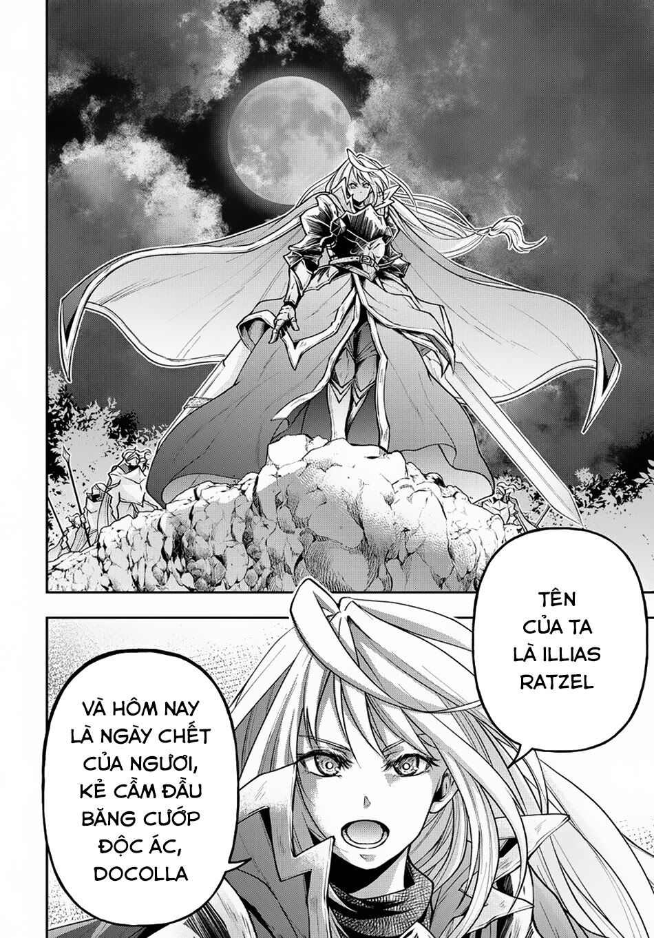 isekai demo bunan ni ikitai shoukougun chapter 4 10