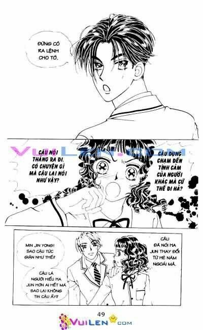 bong bóng trắng chapter 2 49