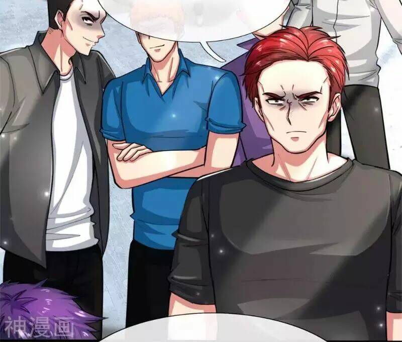 tuyệt đỉnh khí thiếu chapter 2 14