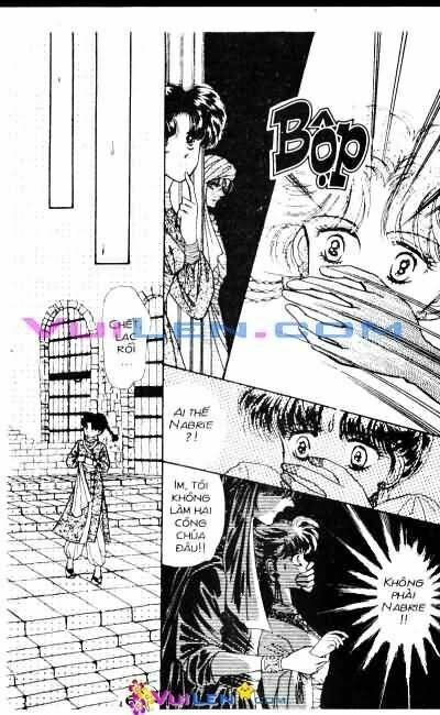 nàng công chúa ham chơi chapter 2 61