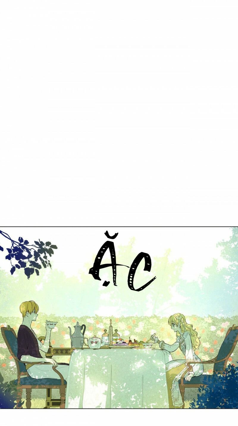 một ngày nọ tôi bỗng thành nàng công chúa chapter 121 28