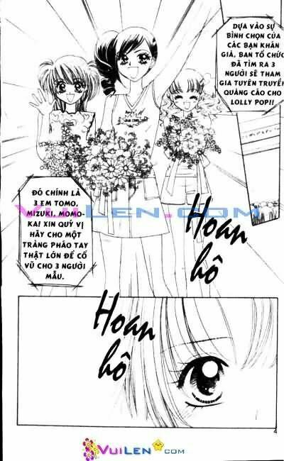 bộ sưu tầm lọ lem chapter 4 4