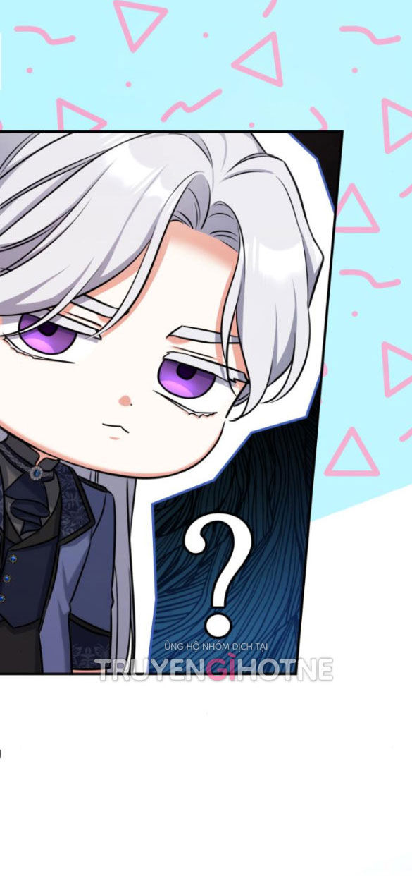 dành cho nhân vật bị bỏ rơi yêu thích nhất của tôi chapter 39.2 24