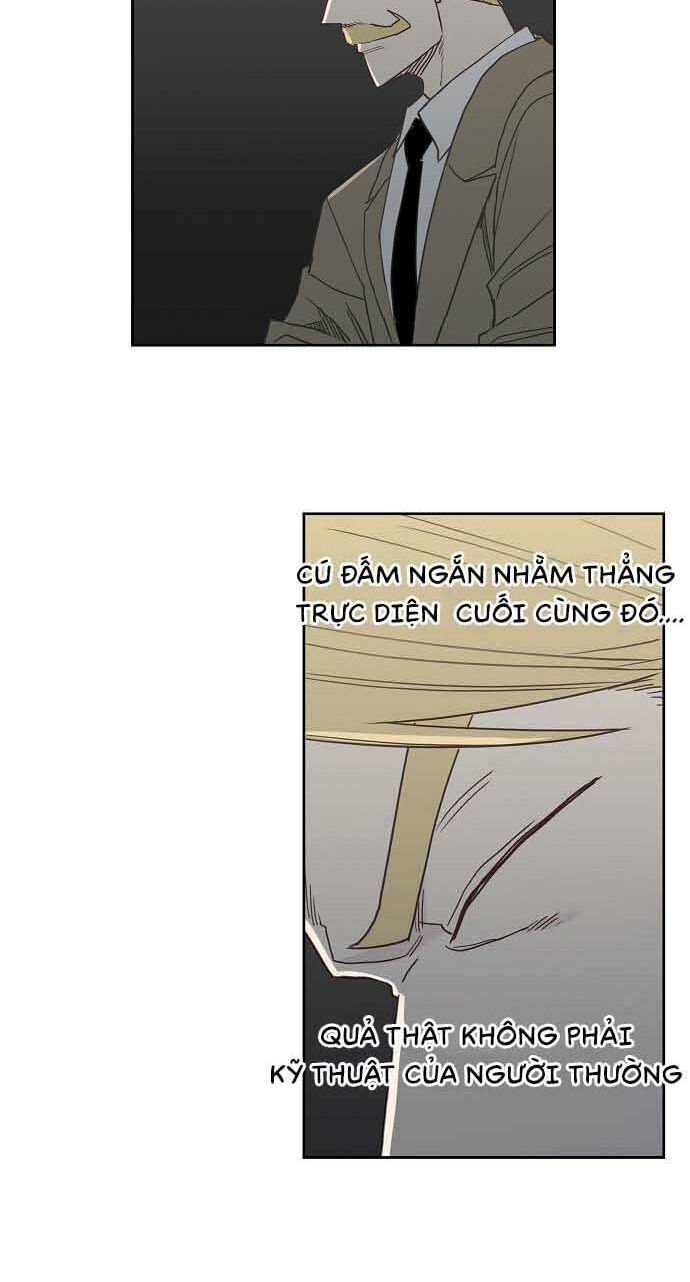 Võ Sĩ Quyền Anh chapter 19 10