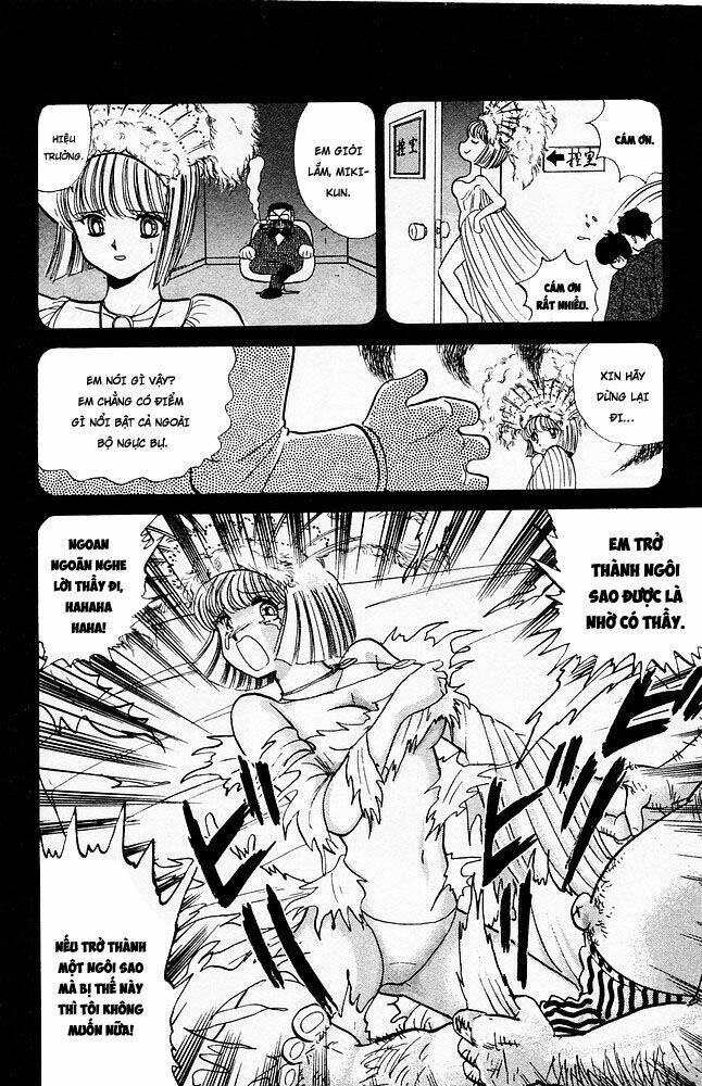 jigoku sensei nube - người thầy dũng cảm chapter 51 10