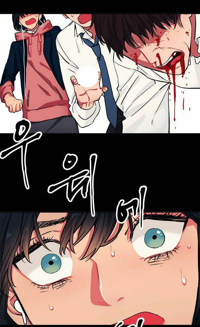 địa ngục trong núi misiryeong chapter 9 29