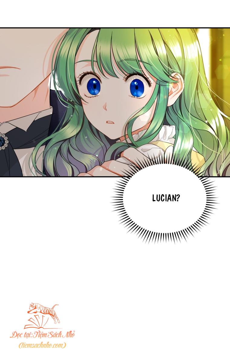 trở thành em gái nam chính truyện bl chapter 1 11