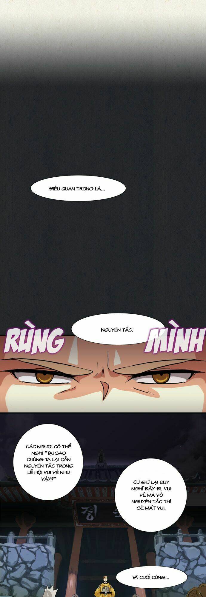 gyon-woo và jik-ny chapter 1 20