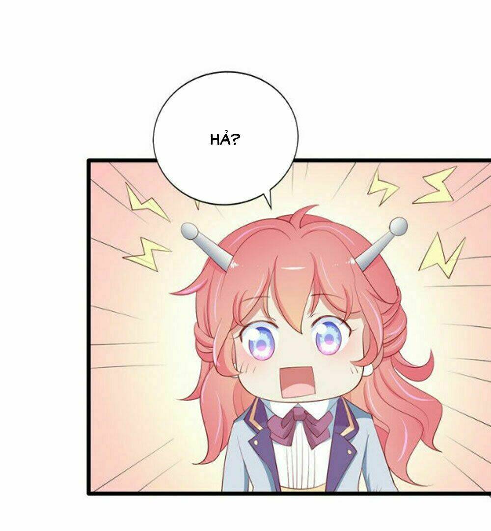 quản lí ngây ngô và thần tượng ác ma chapter 22 29