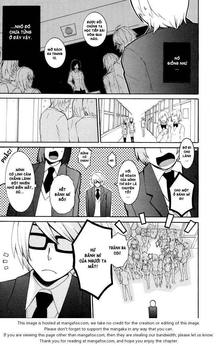 enma no hanayome to kimetsukerareta fukou na ore no jinsei keikaku chapter 2 20