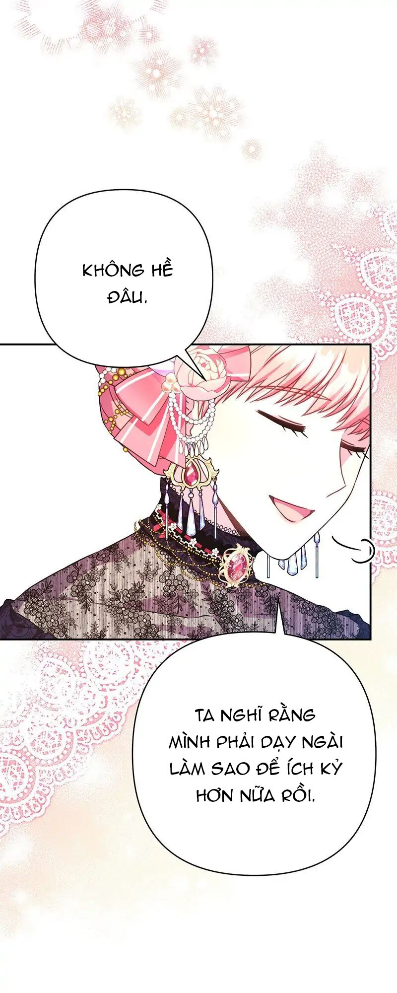 một câu chuyện lãng mạn chapter 12.1 12