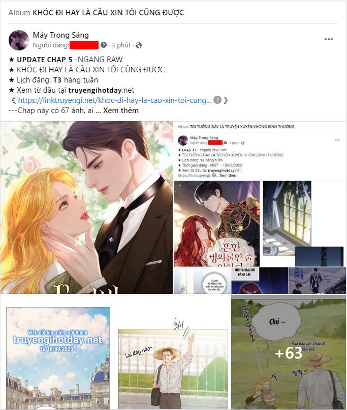 Couple Breaker chapter 41.1 4