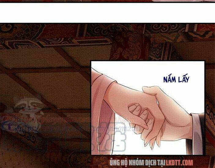 trọng sinh bá sủng nhiếp chính vương quá mạnh mẽ chapter 78 69
