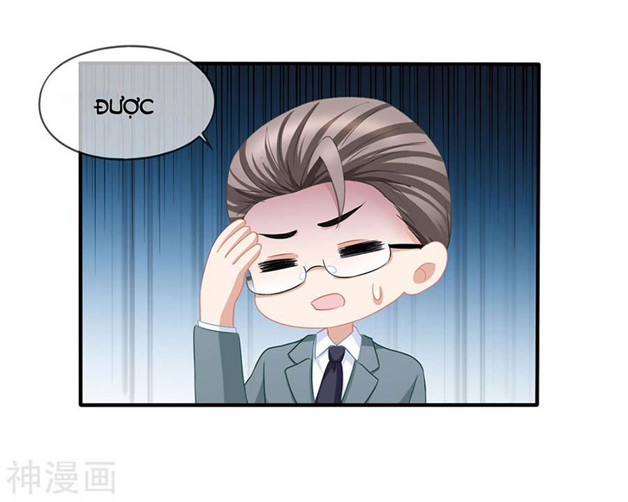 mỹ vị giai thê chapter 87 10