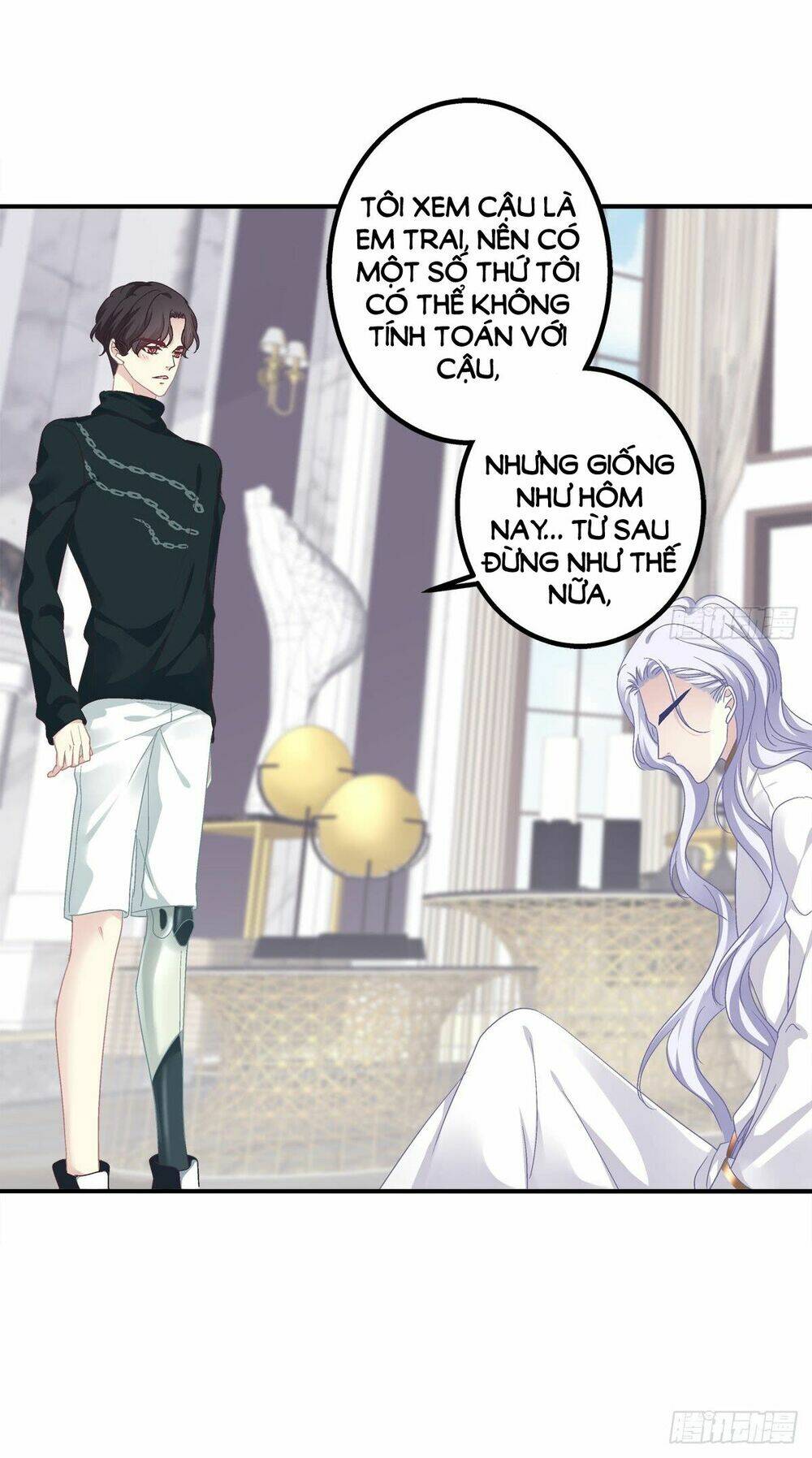 toàn bộ nắm trong tay chapter 10 34