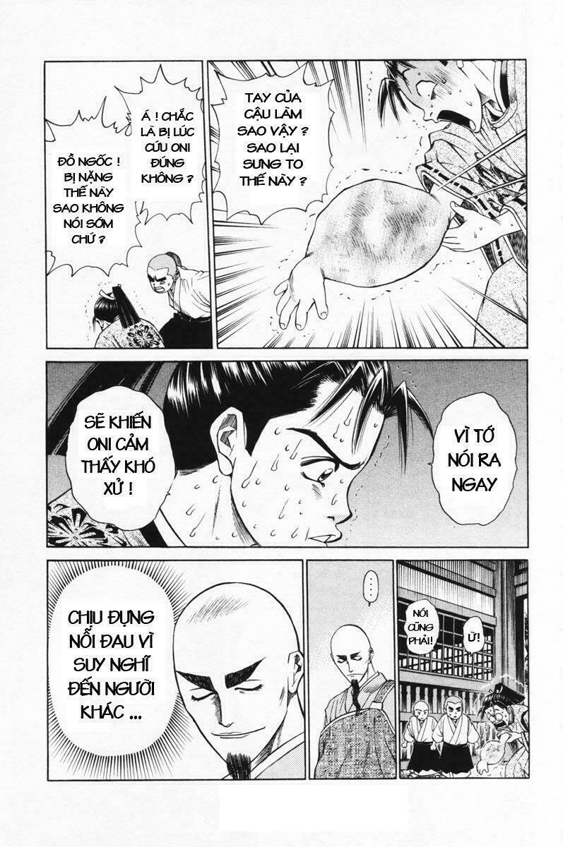 thiếu niên vương i - shana oh yoshitsune i chapter 14 37