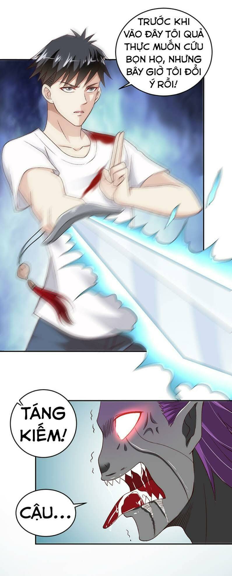 táng kiếm quyết chapter 24 18