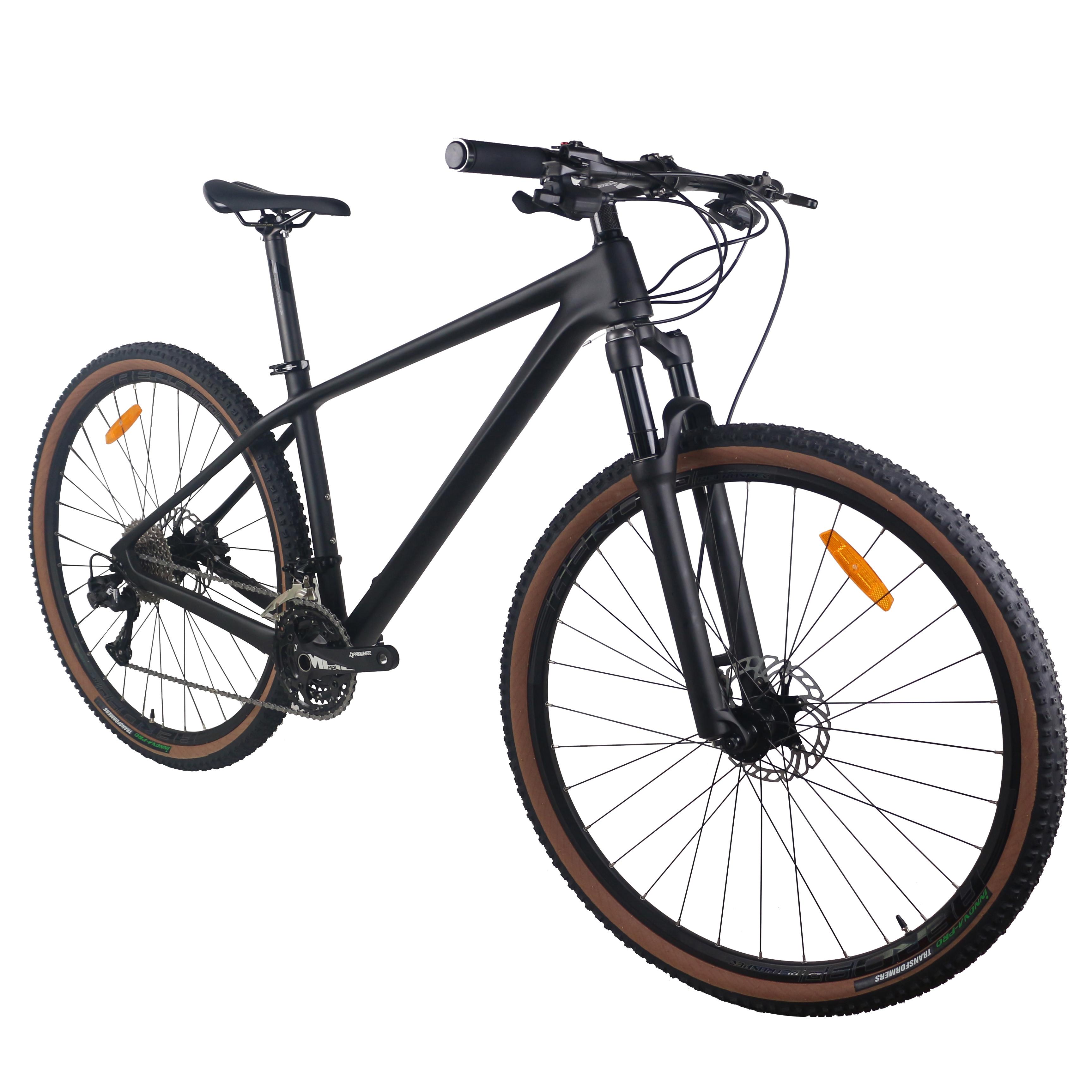 Mới Xe Đạp MTB Xe Đạp Carbon Xe Đạp MTB Hardtail Núi Xe Đạp 29 "Xe Đạp FM699 Xe Đạp Xe Đạp Color: 29er size 19 Number of speeds: 30