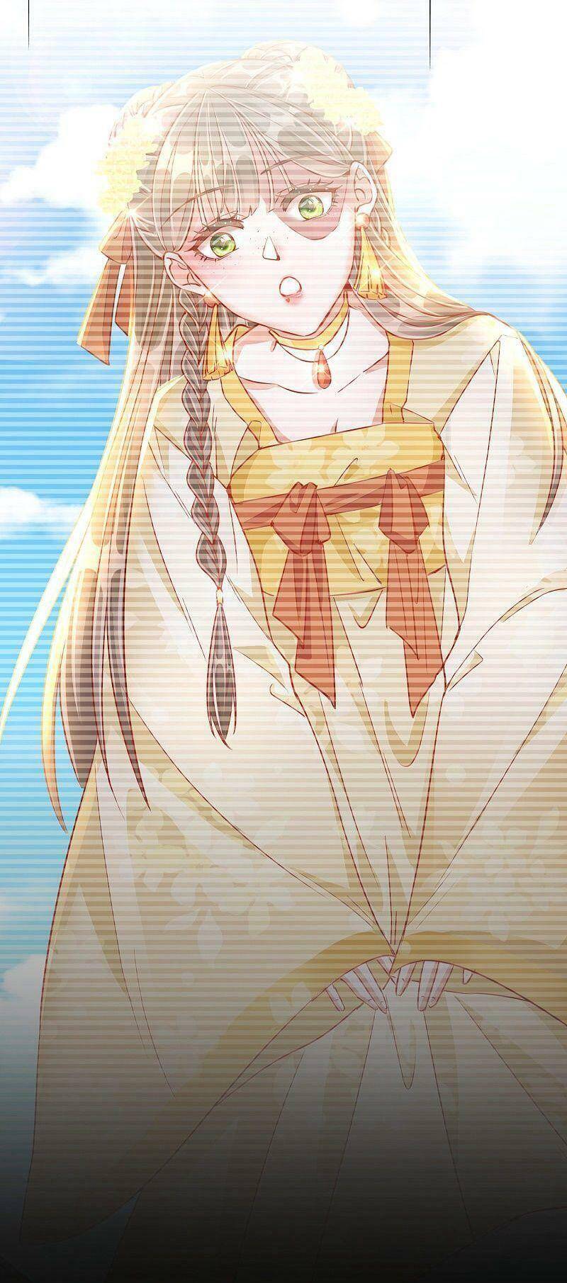 công lược trưởng thành của vương phi chapter 43 47