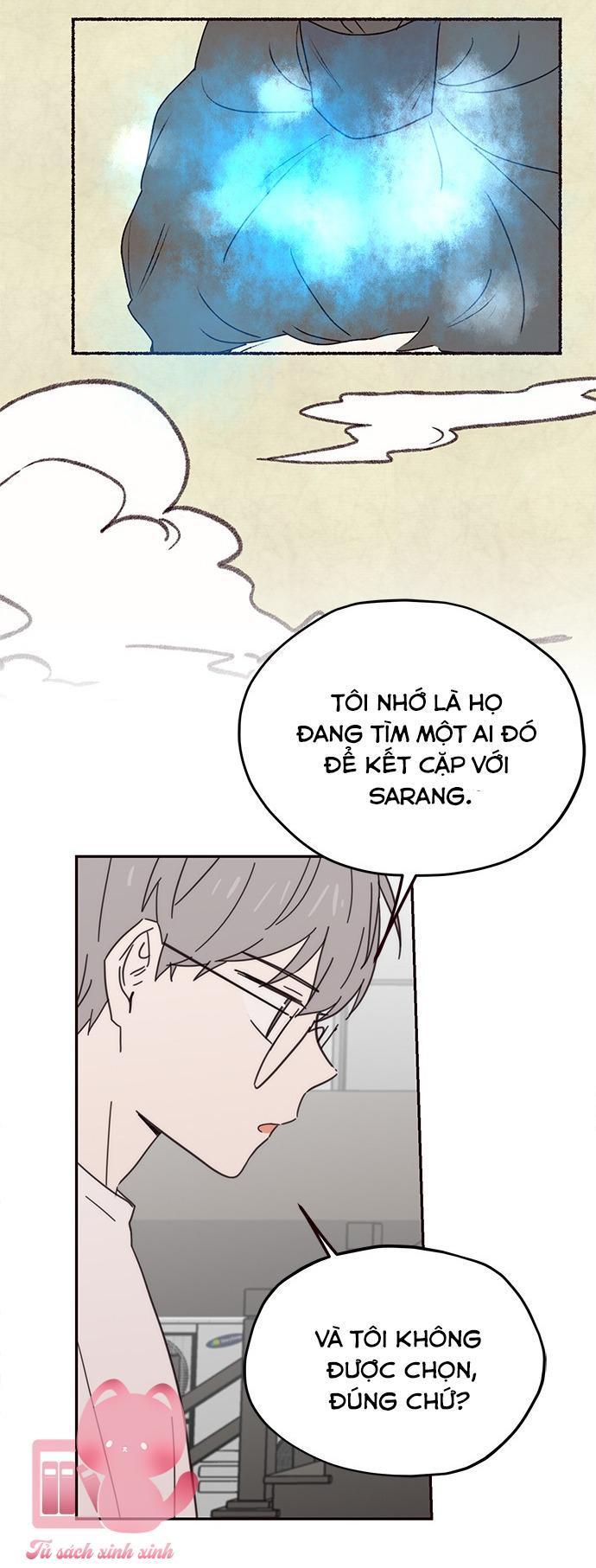 sợi chỉ tình yêu chapter 74 11