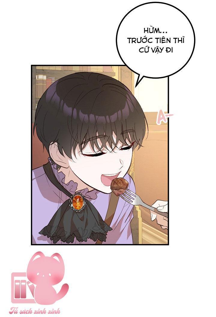 bác sĩ hoàn thành trách nhiệm rồi chapter 5 67