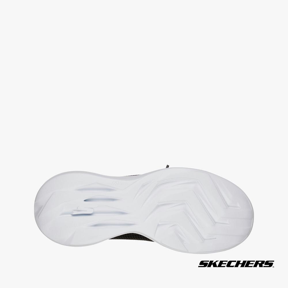 SKECHERS - Giày sneaker nữ Gorun Fast Valor 15103-BKW