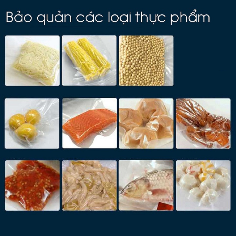 Máy hút chân không công nghiệp