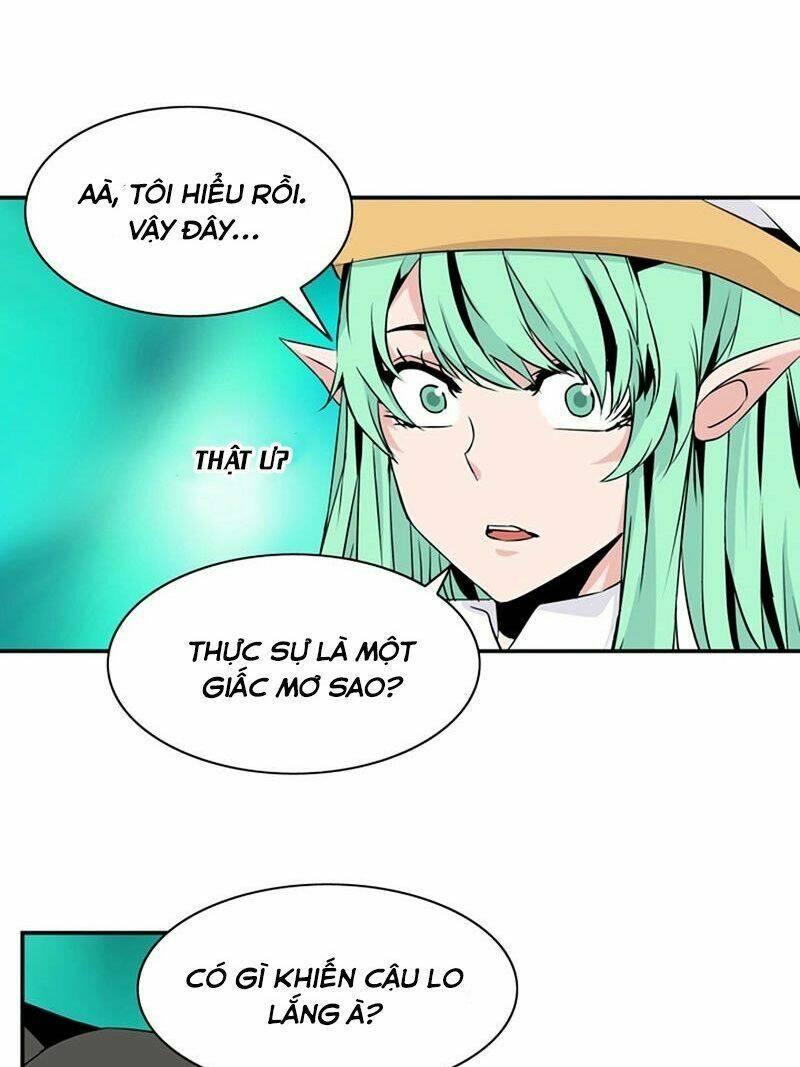 ảo mộng vương chapter 63 18