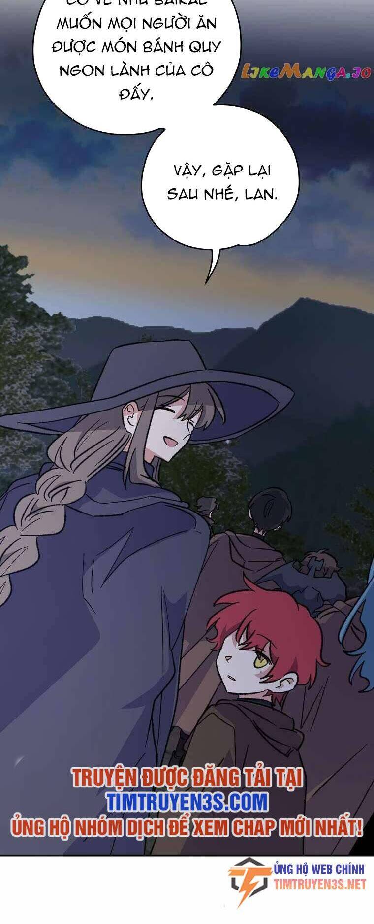 nhà hiền triết yigret chapter 96 19