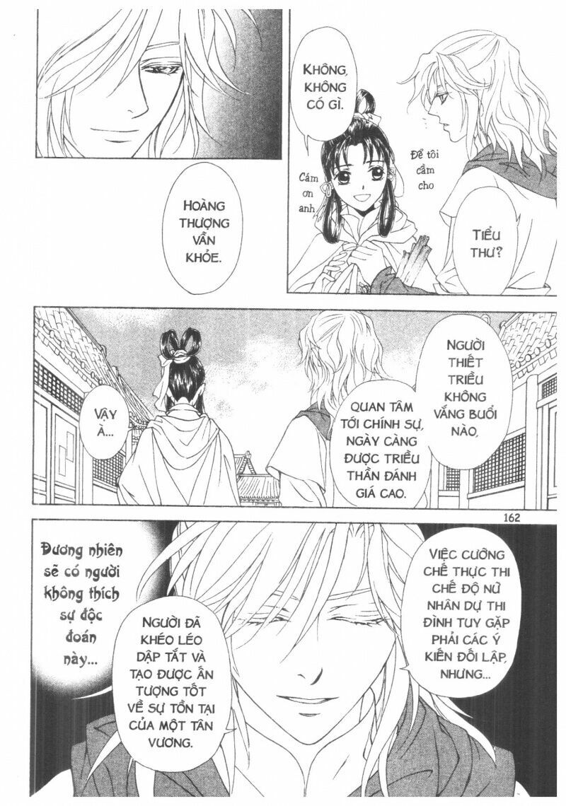 thái vân quốc truyện chapter 5 161