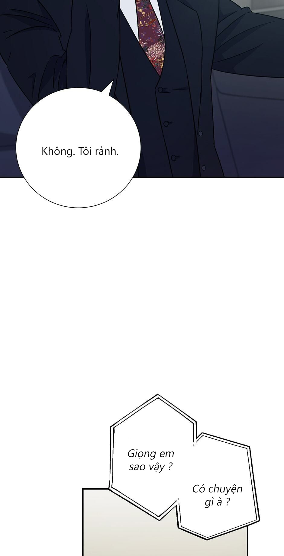 mối quan hệ lý tưởng (full) chapter 16 55