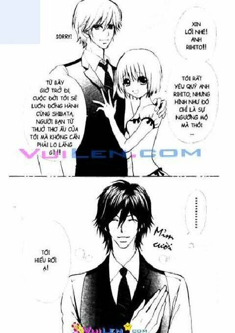 chàng quản gia của bé mei chapter 11 143