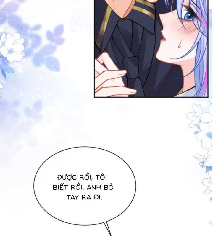 vị chỉ huy lạnh lùng khóc trong vòng tay tôi chapter 37 6