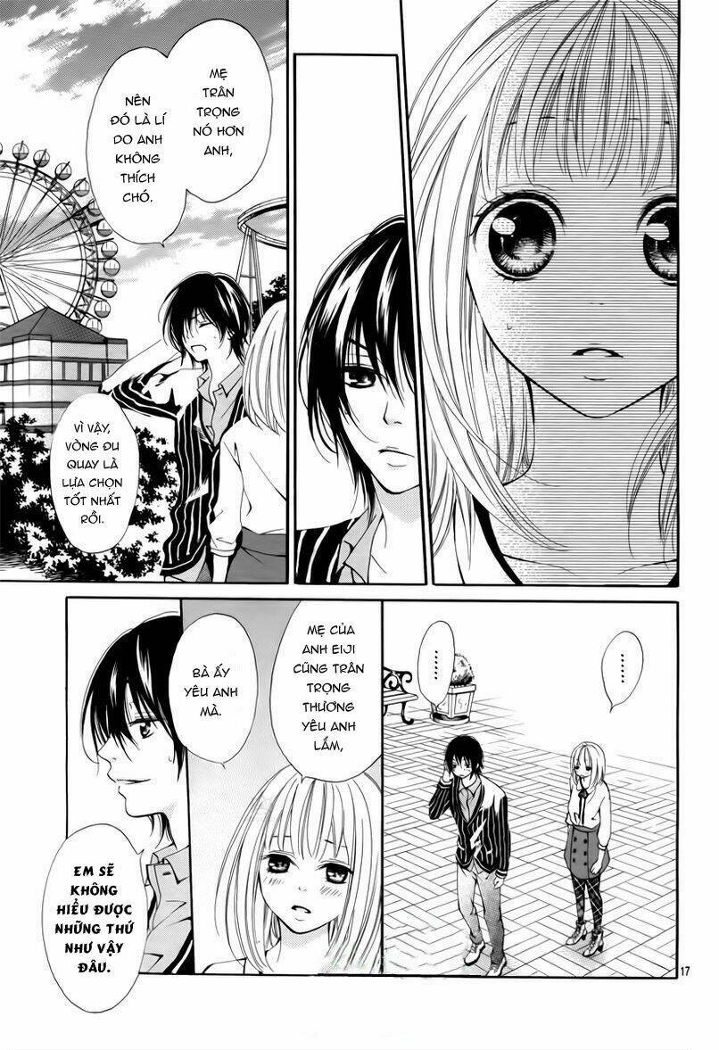 propose no okite chapter 5 21