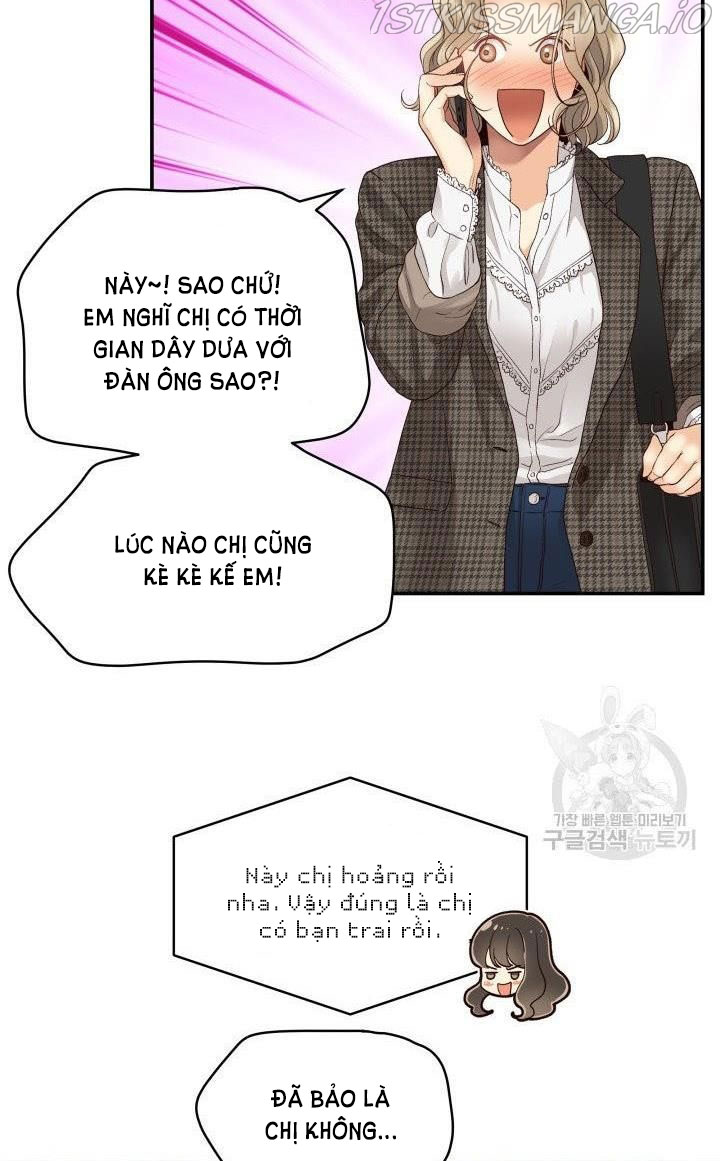 [16+] ánh sao ban mai chapter 17 34