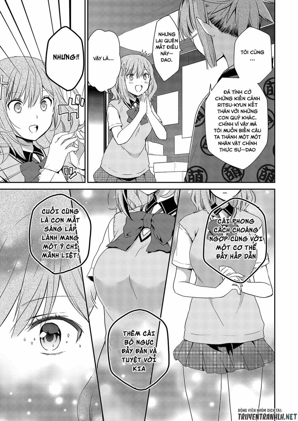 asmodeus wa akiramenai chapter 30 22