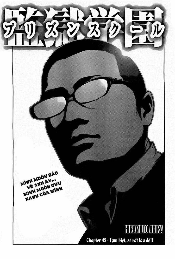 trường học ngục tù chapter 45 2