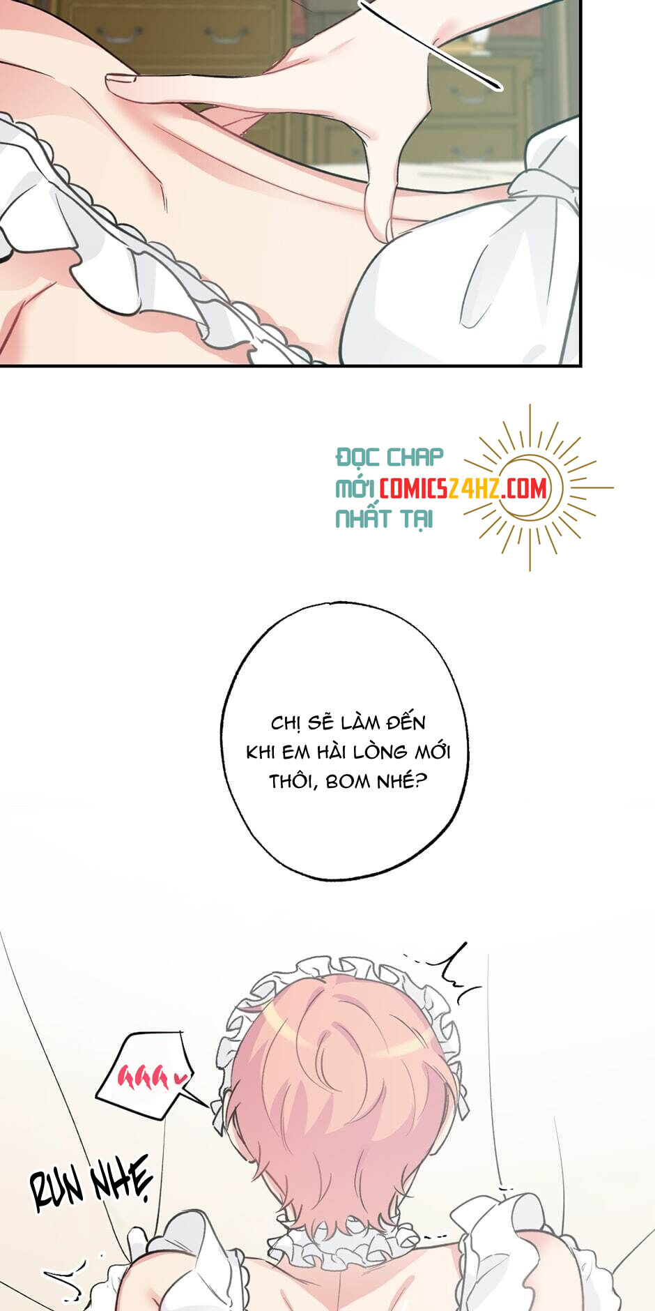 cô chủ và người hầu chapter 35 8