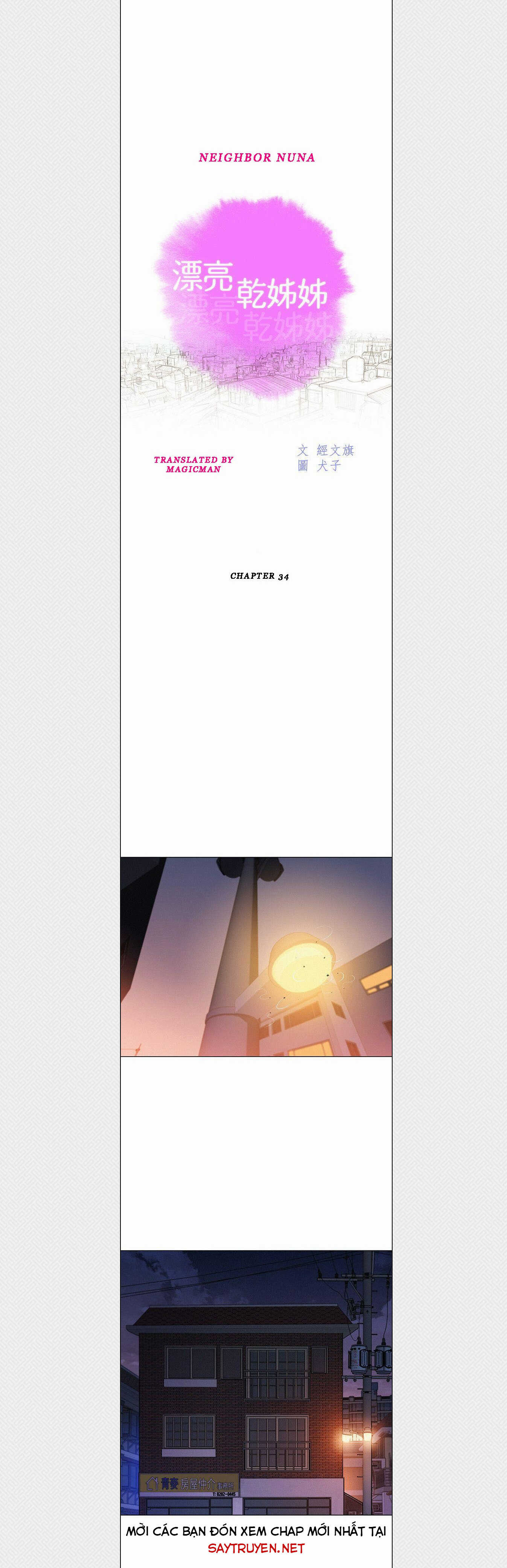 chị gái mưa chapter 34 2