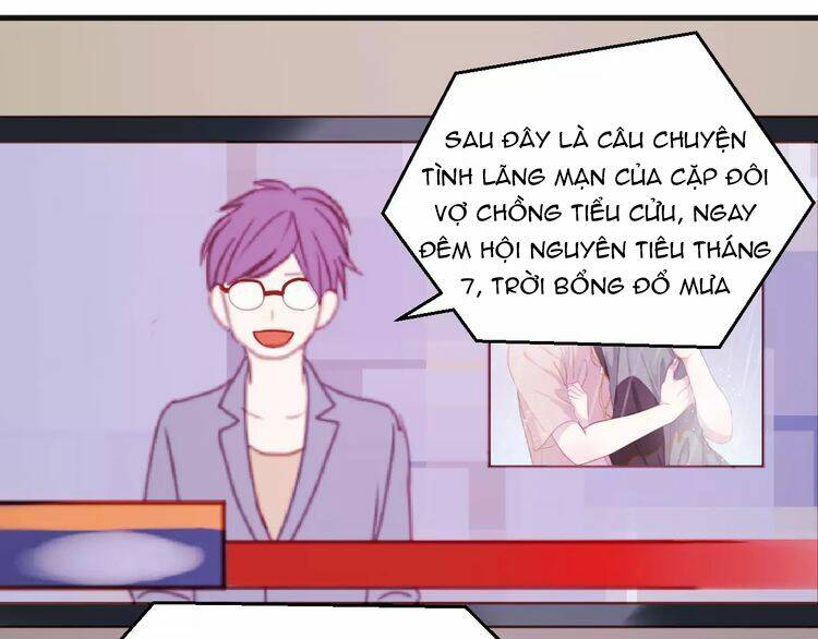 lượm được 1 tiểu hồ ly chapter 81 15