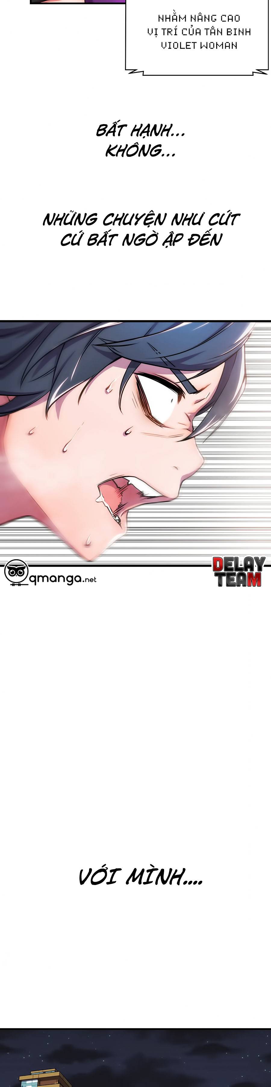 quản lý của siêu anh hùng chapter 1 31